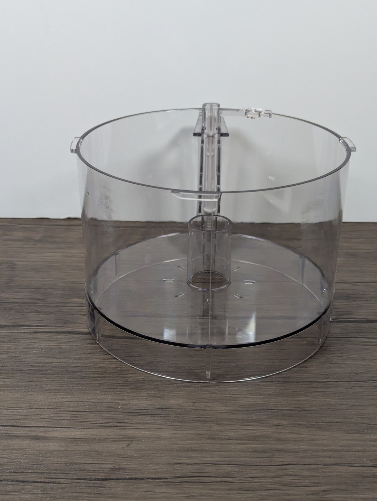Cuisinart DLC-5 DLC-10 Food Processor Work Bowl FP-631AGTXT-1 Open Box New