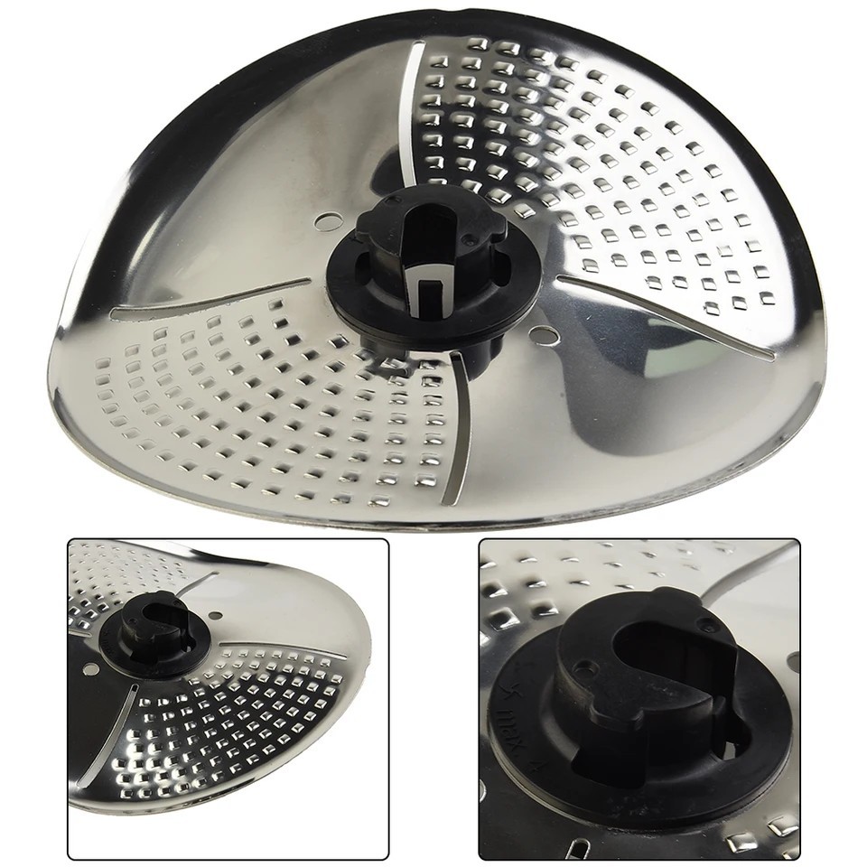 Blade Protective Cover For Thermomix TM5/TM6 Tm31 14cmx14.5cm Food Processor