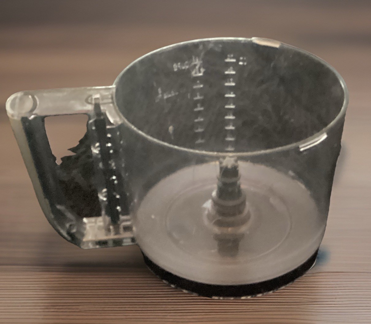Cuisinart FP-11 WORK BOWL Processor Replacement AND 1 Blade
