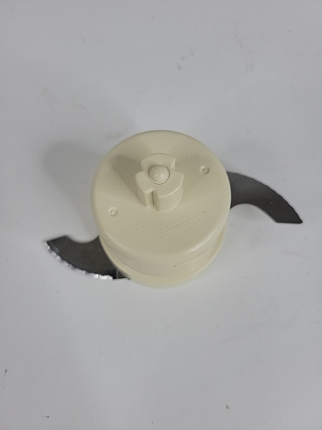 Cuisinart Elite 14 Cup Food Processor FP-14DC Small Chopping Blade FP-16SCB