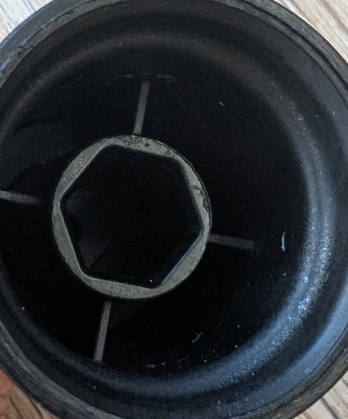 KitchenAid Food Processor Replacement Parts For Model E105402 Blade, Feet, more!