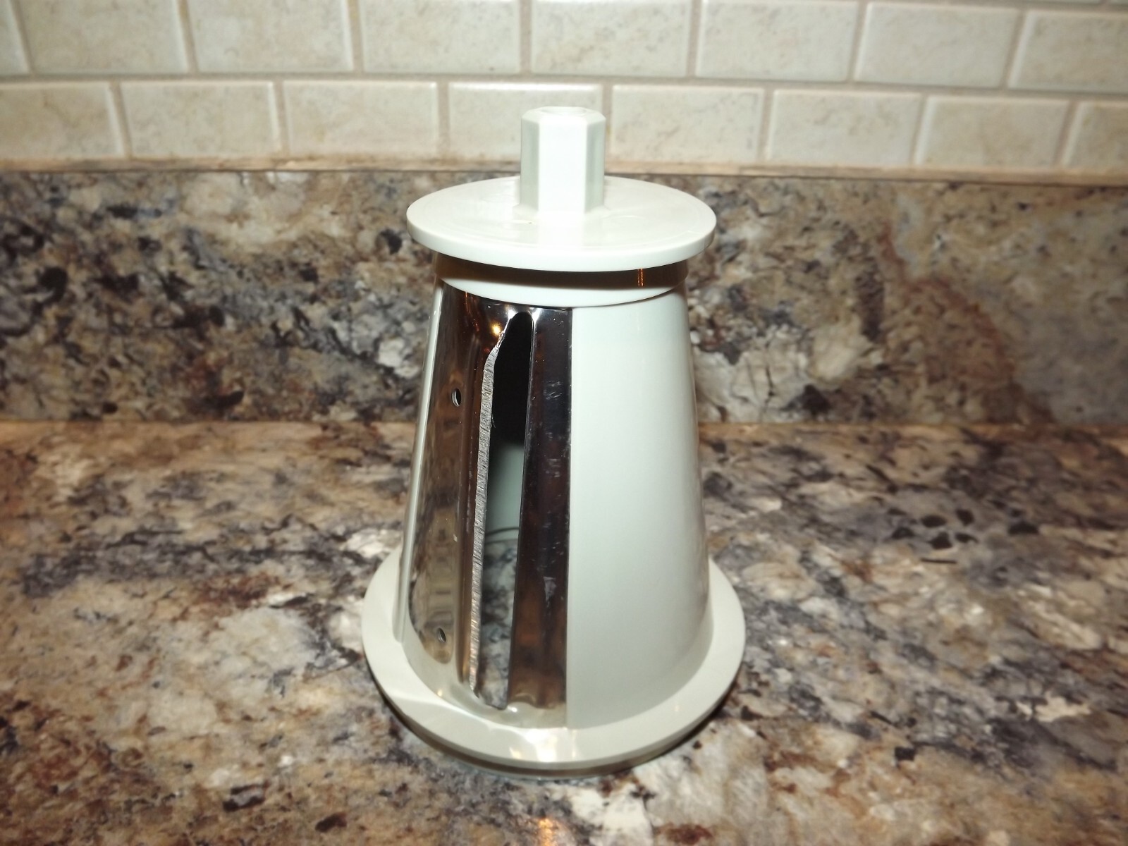 Presto Professional Salad Shooter Plus Replacement Parts Blade