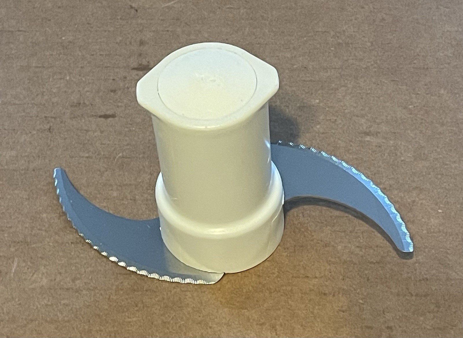 KITCHENAID FOOD PROCESSOR KFP600WH BLADE ONLY
