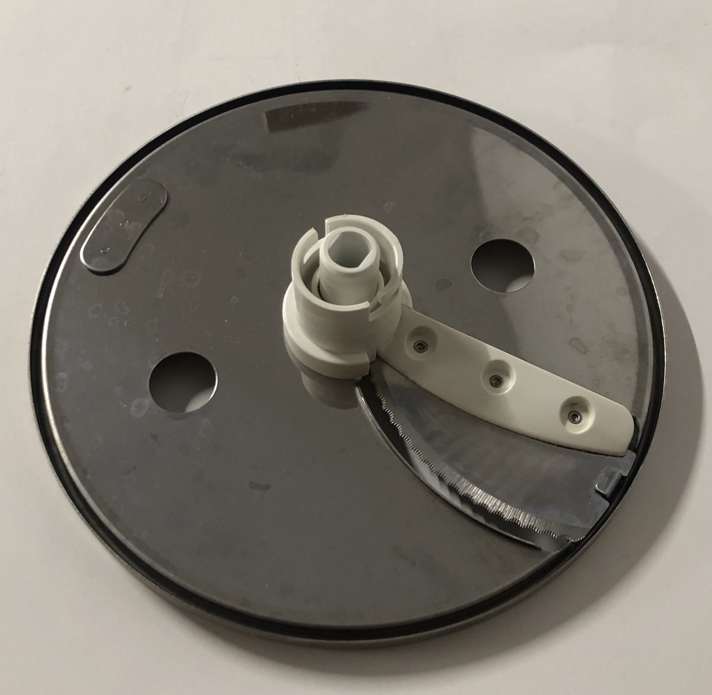 Kitchenaid Slicing Blade KFP1333 Disc Adjustable Food Processor Replacement