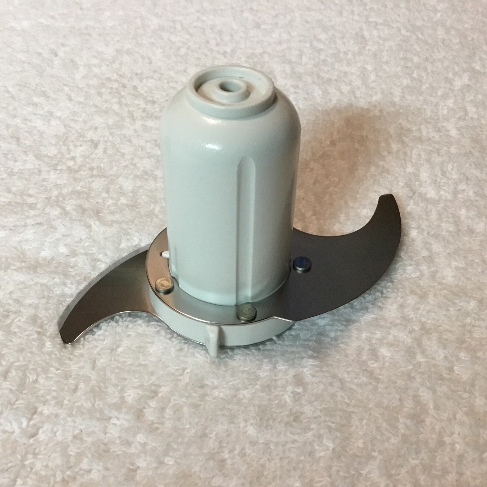 Hamilton Beach Blender Chef Food Processor Replacement Chopping S Blade FP04