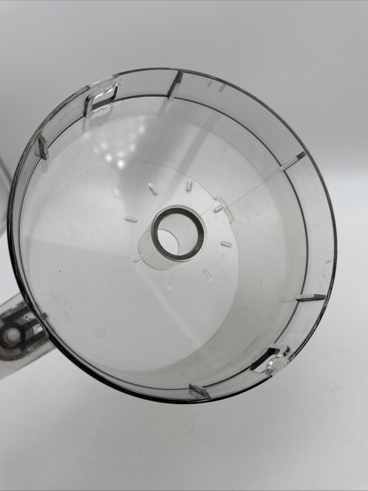 Cuisinart 7-Cup Food Processor DLC-10 Replacement WORK BOWL Part FP-631AGTX