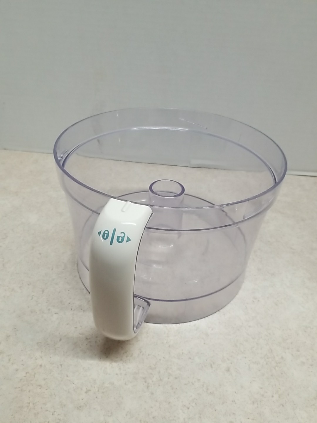 Hamilton Beach Food Processor Work Bowl Replacement Part For 70590 70591 FP11