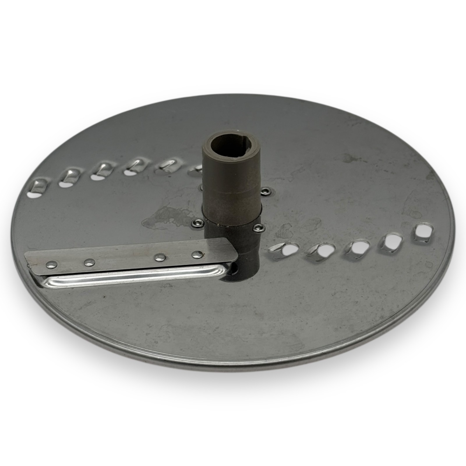 Shredding Slicing Disk Replacement Part Black Decker Food Processor D1FP1D 8643