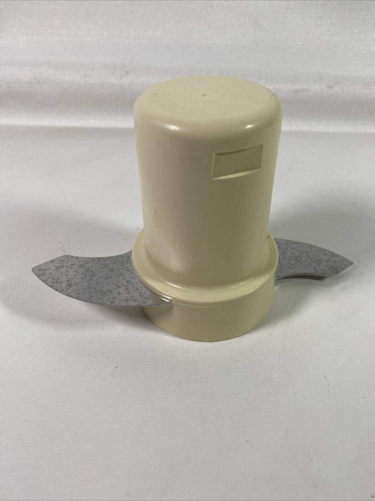 CUISINART FP-16DC FOOD PROCESSOR METAL DOUGH BLADE FP-16MDB REPL PART ONLY
