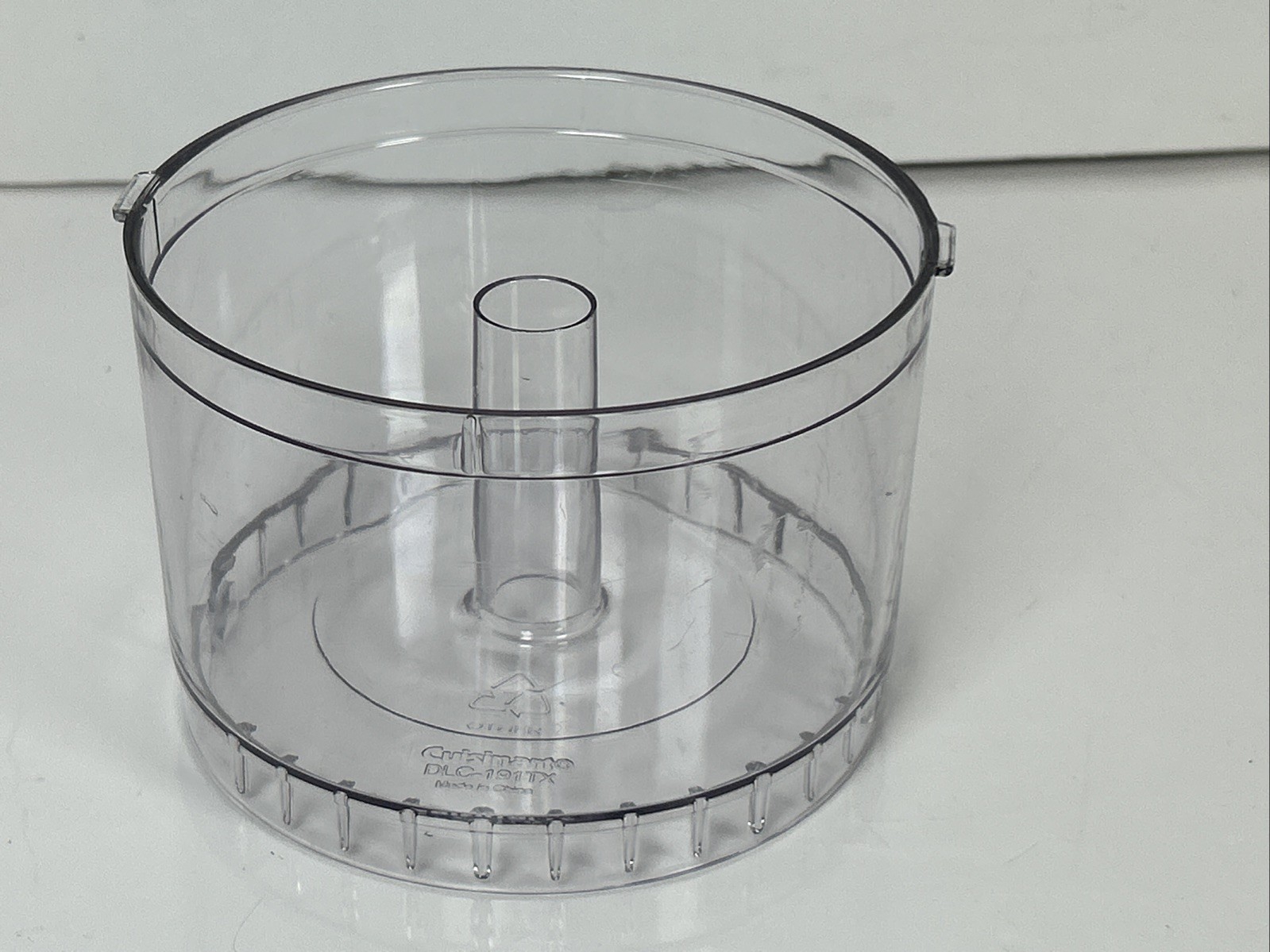 Cuisinart Mini Prep Food Processor DLC-1 (TX) Replacement Bowl DLC-1TX Part Only
