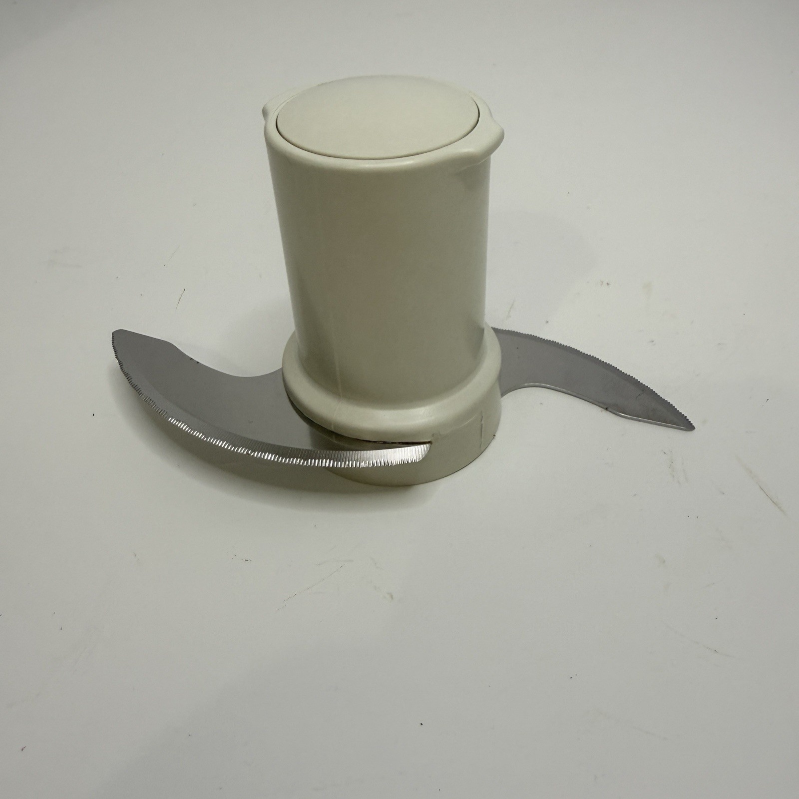 KitchenAid 7 Cup Food Processor KFP715WH2 Blade Replacement Accessory Only