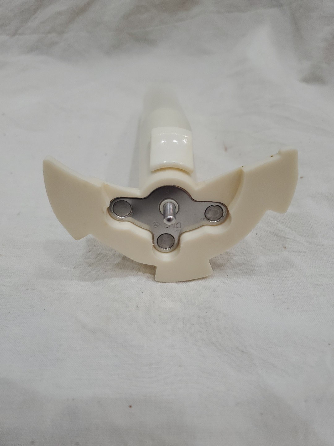 Cuisinart DLC-8 Detachable Stem Disc Adapter Replacement Part DLC-839ATX