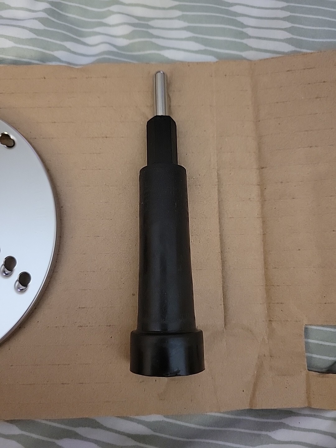 Cuisinart Smart Power Duet Food Processor Shred Blade Disc Replacement B27
