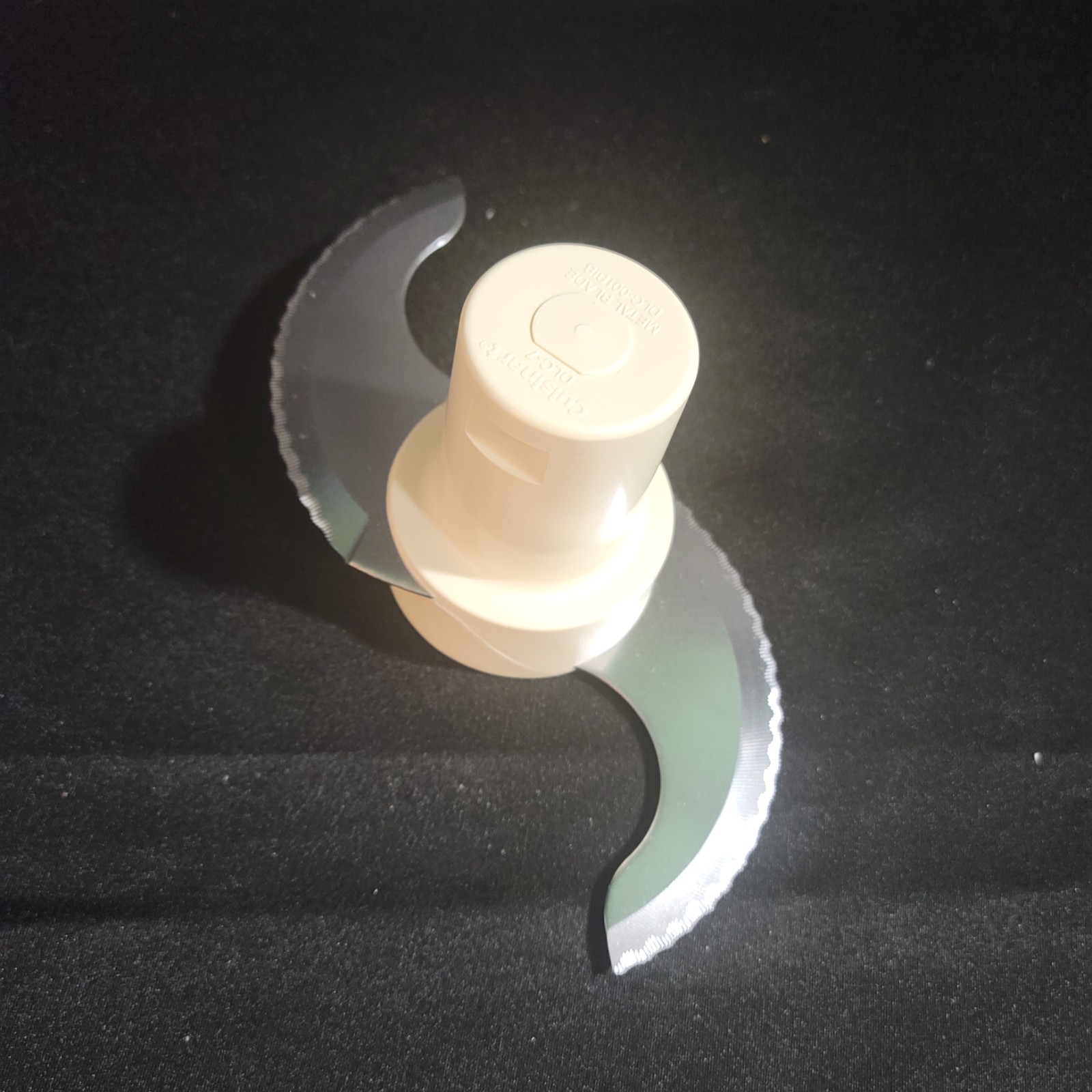 Cuisinart BLADE METAL DLC-7 DLC-001B1B Replacement Part OEM Same Day Free Ship