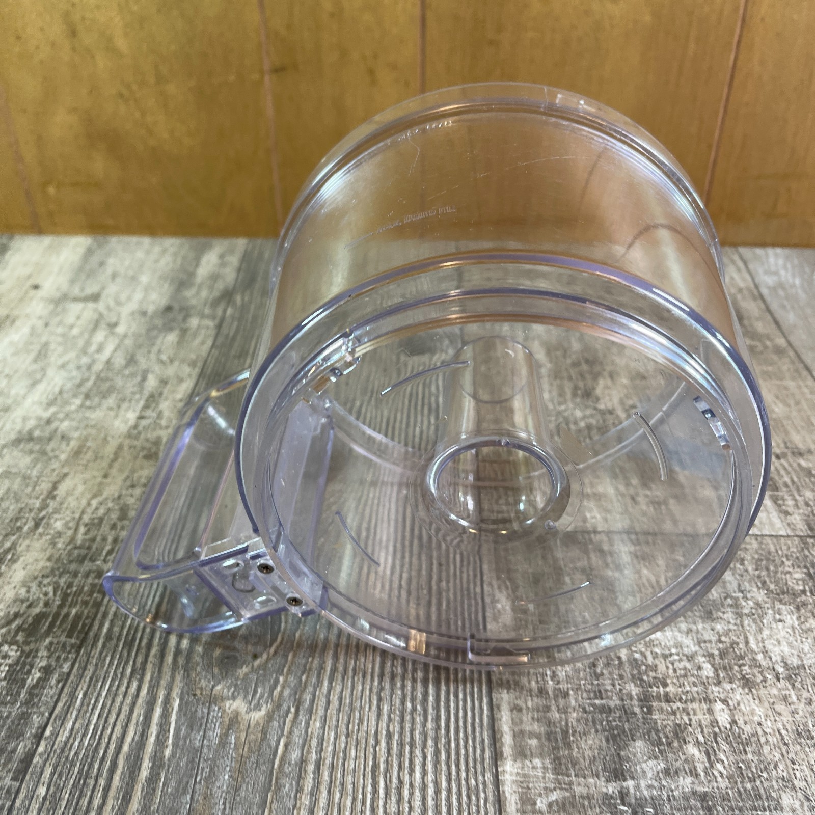 Hamilton Beach Food Processor – 10-Cup 70730G Replacement Bowl