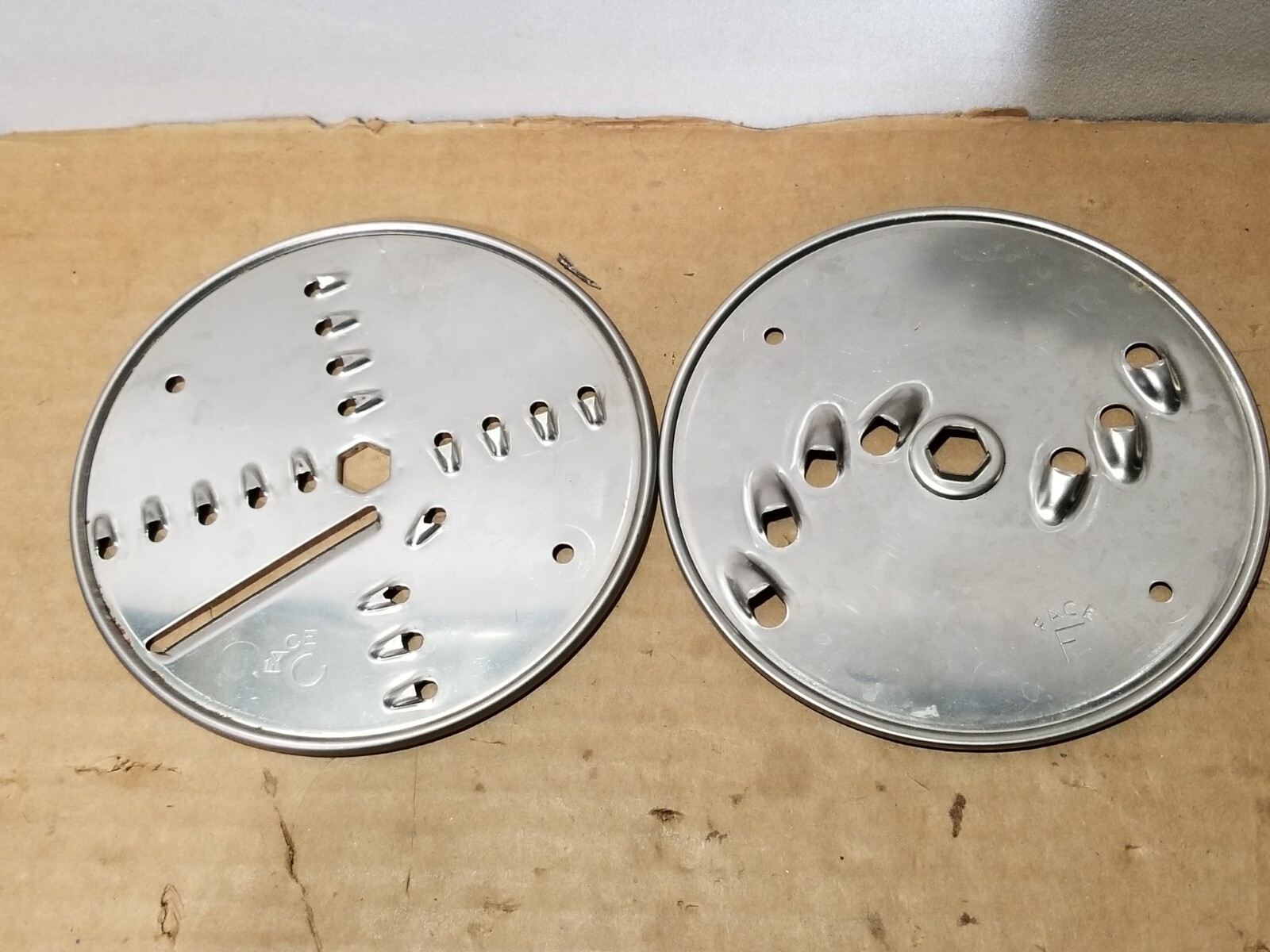 LA MACHINE by MOULINEX 354 390 – Replacement – Choice of lots