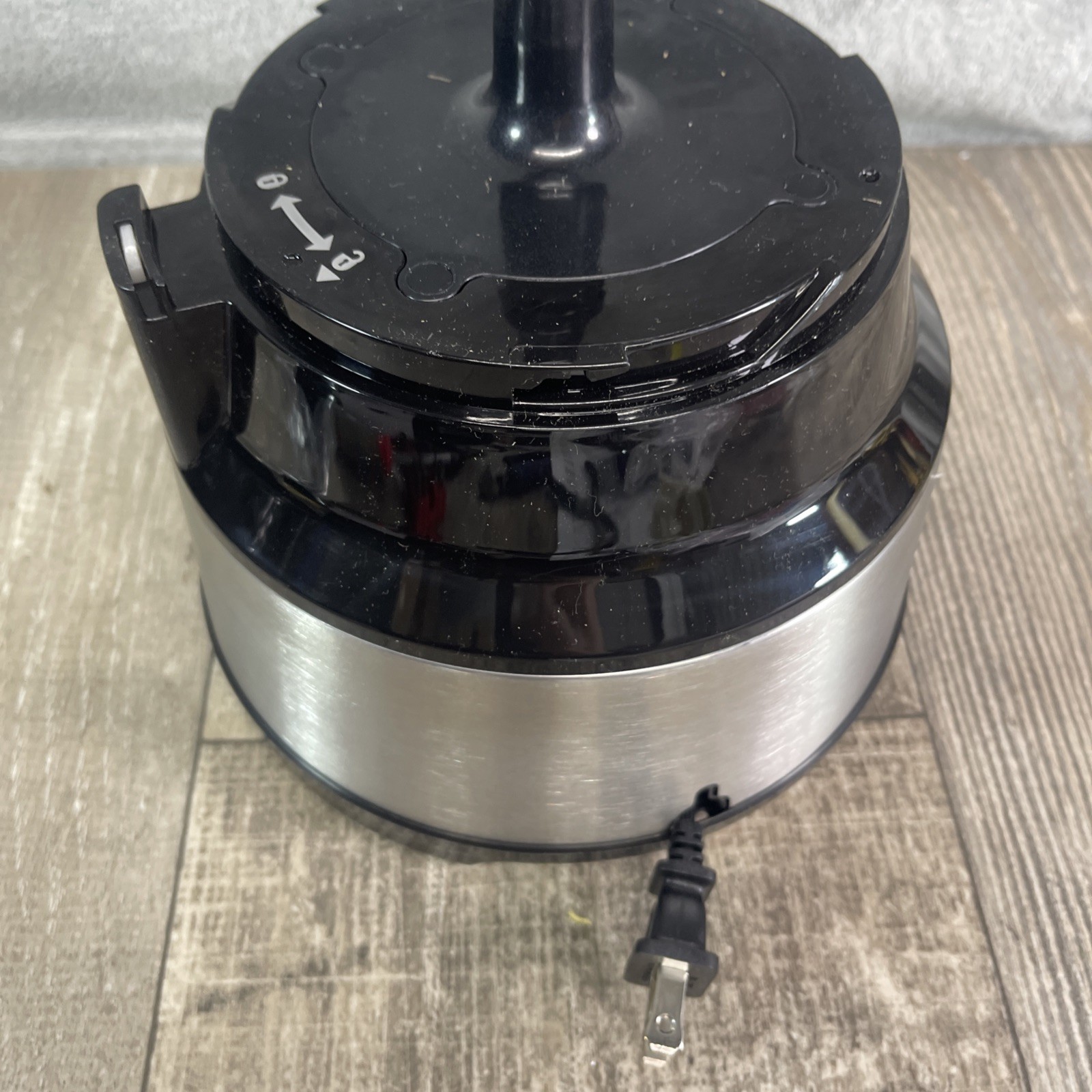 Hamilton Beach Food Processor – 10-Cup 70730G / Replacement Motor