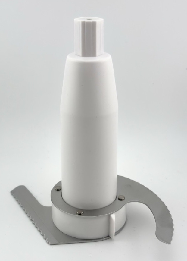 Black Decker Quick N Easy FP-1300 Food Processor Blade Replacement Part