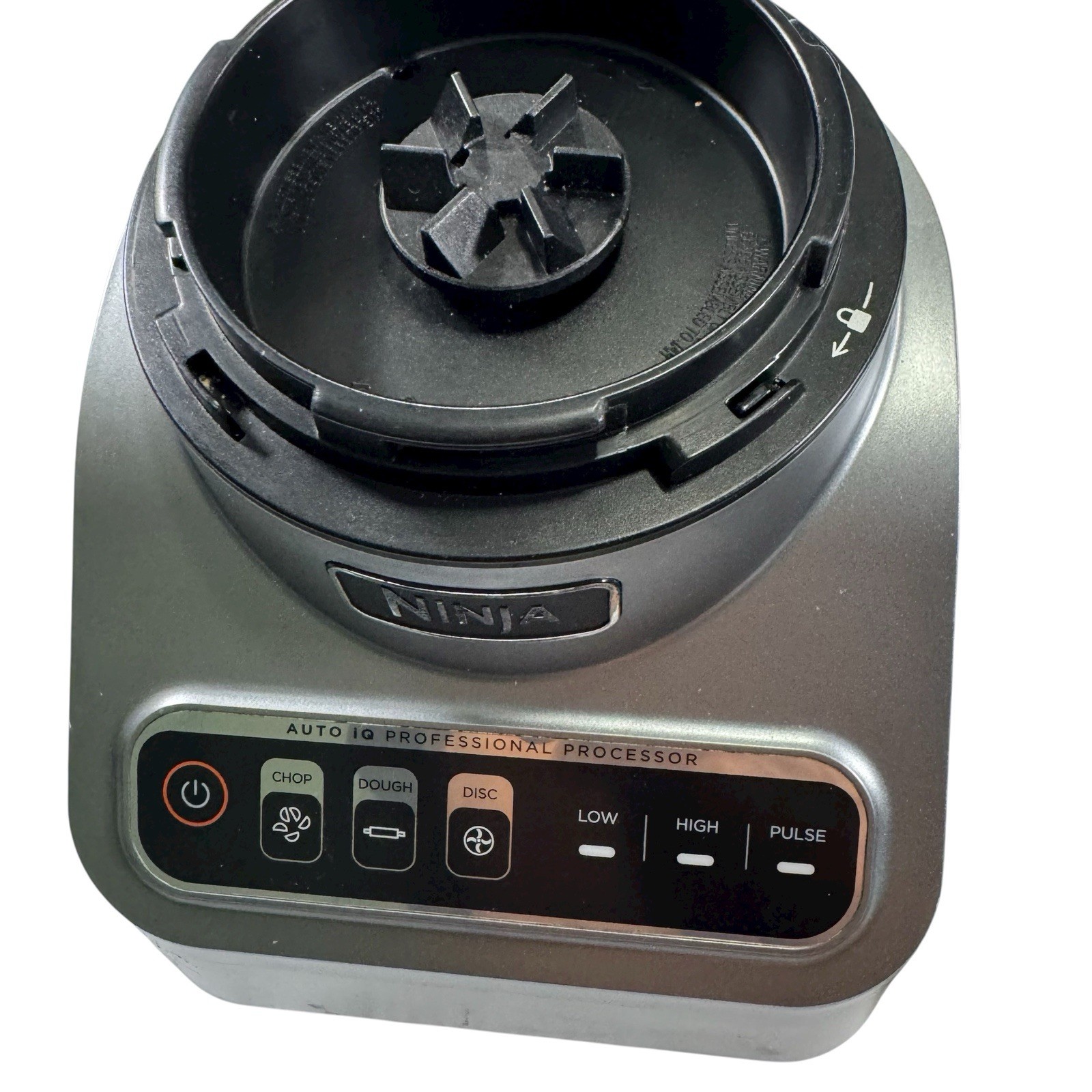 Ninja Food Processor BN600 Tested Works Series 30