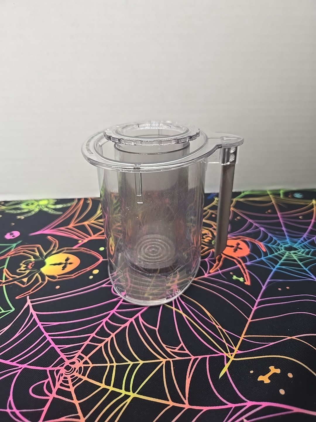 BLACK & DECKER Food Processor Pusher Replacement FP1600B FP1700B FP1800B