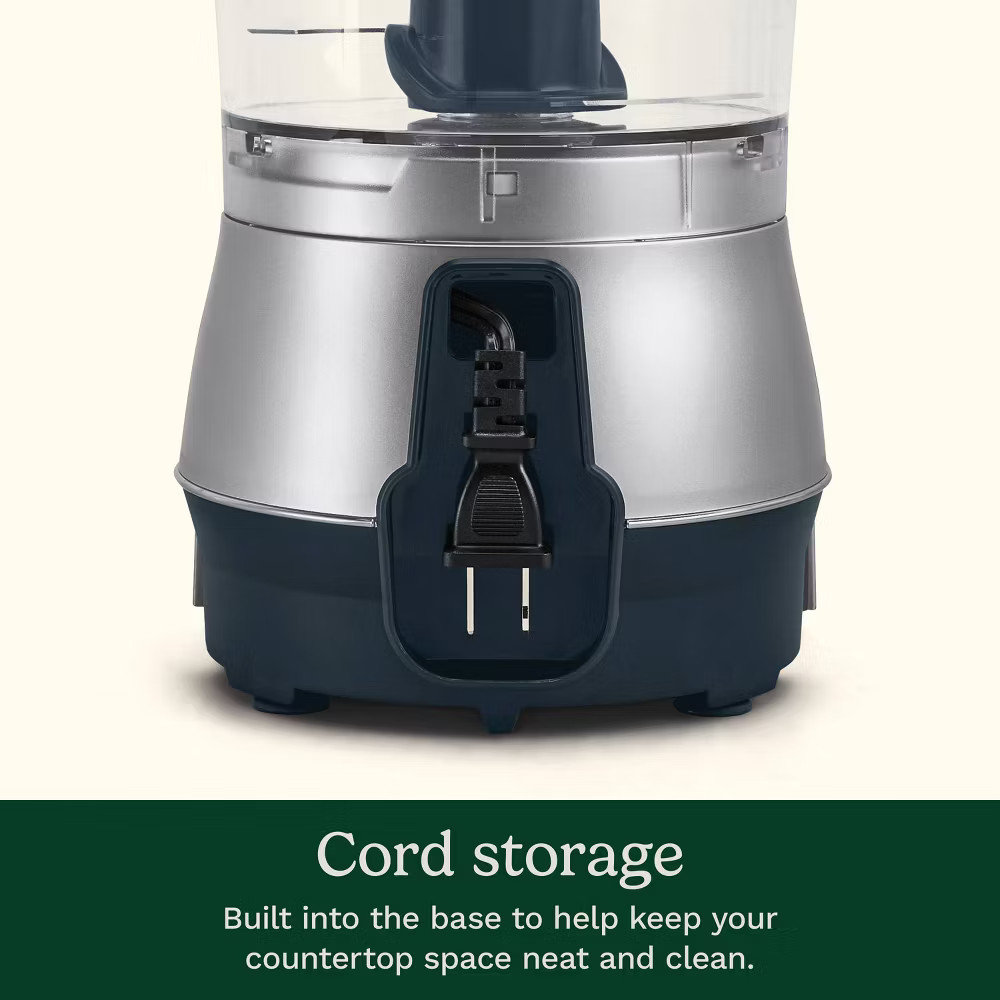 Cuisinart Chop & Shred 5 Cup Food Processor FP-5