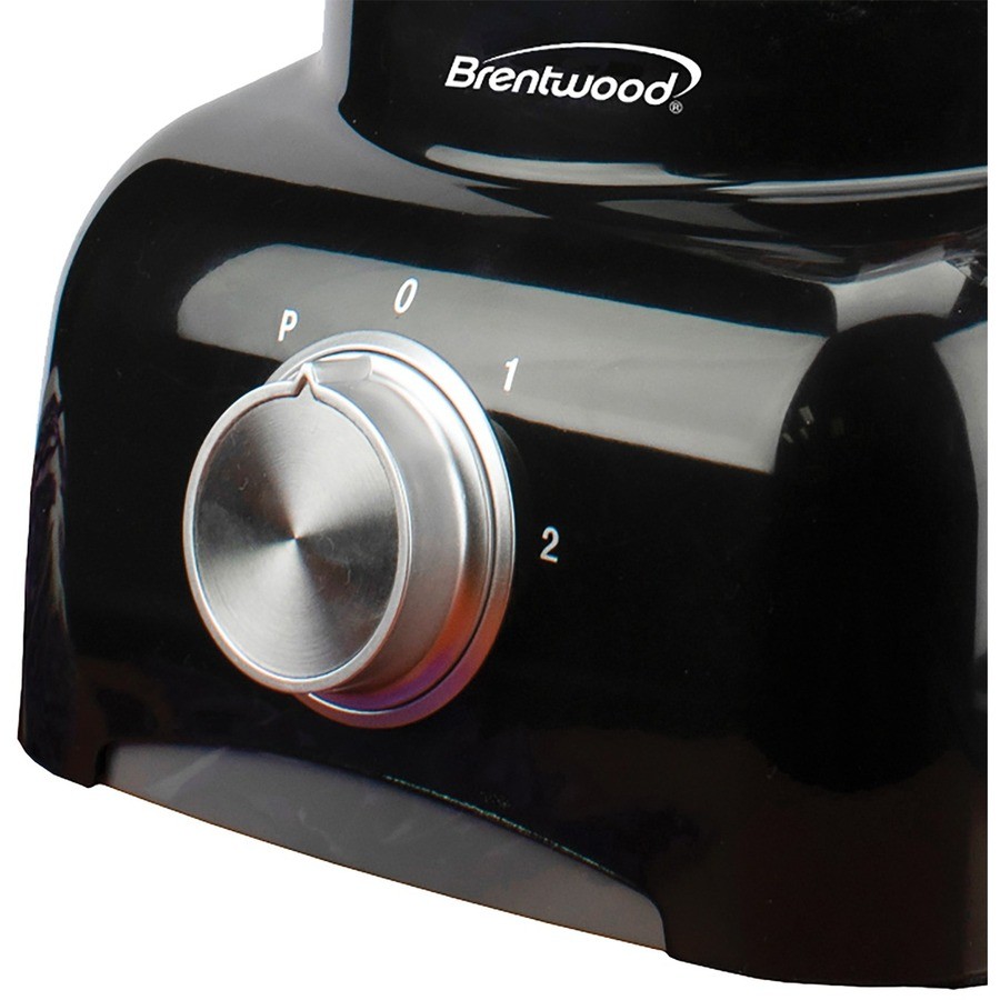 Brentwood Appliances Fp-585bk 5-cup Food Processor (fp585bk)
