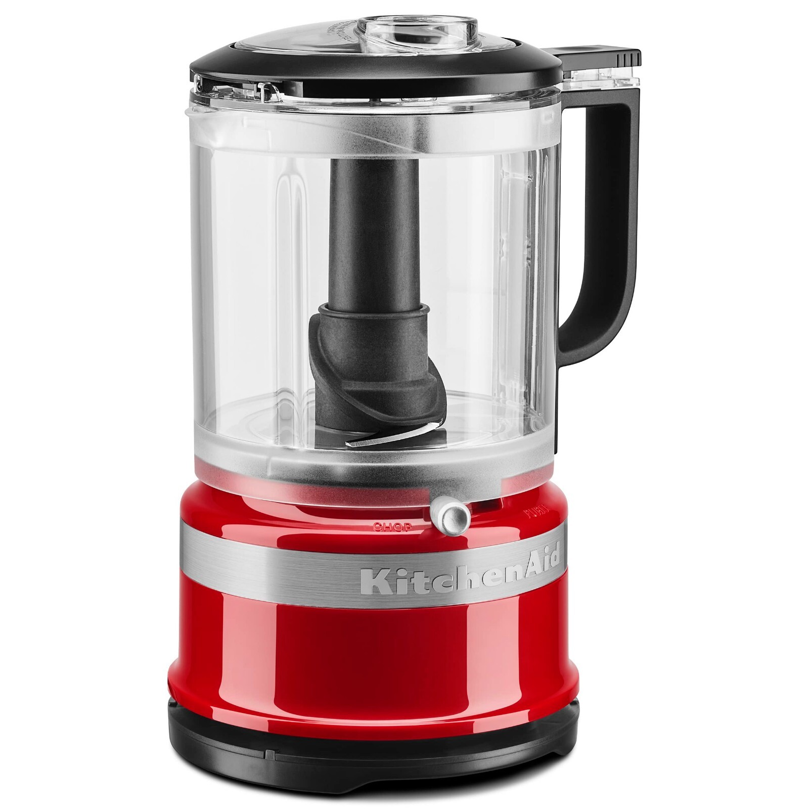 KitchenAid 5 Cup Food Chopper KFC0516ER Empire Red