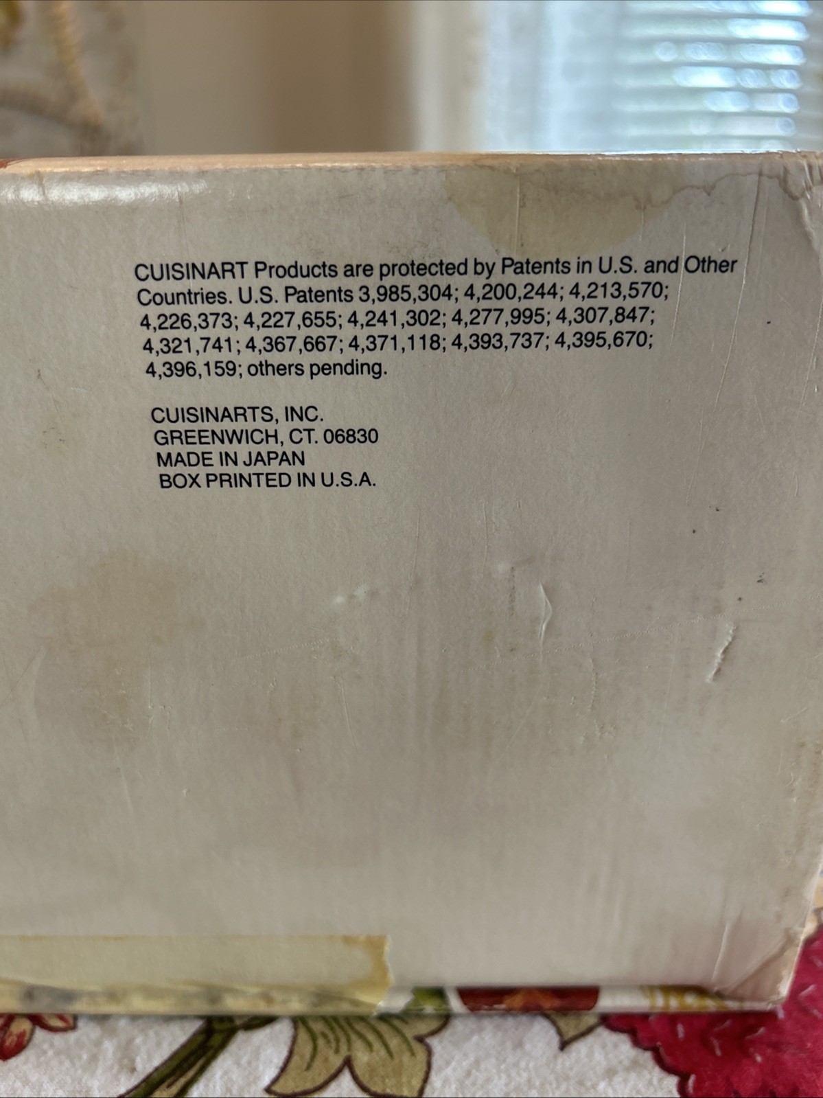 Cuisinart Complete DLC-8/ DLC-10 Disc Set For Food Processor 8 Blade Set DCL-870