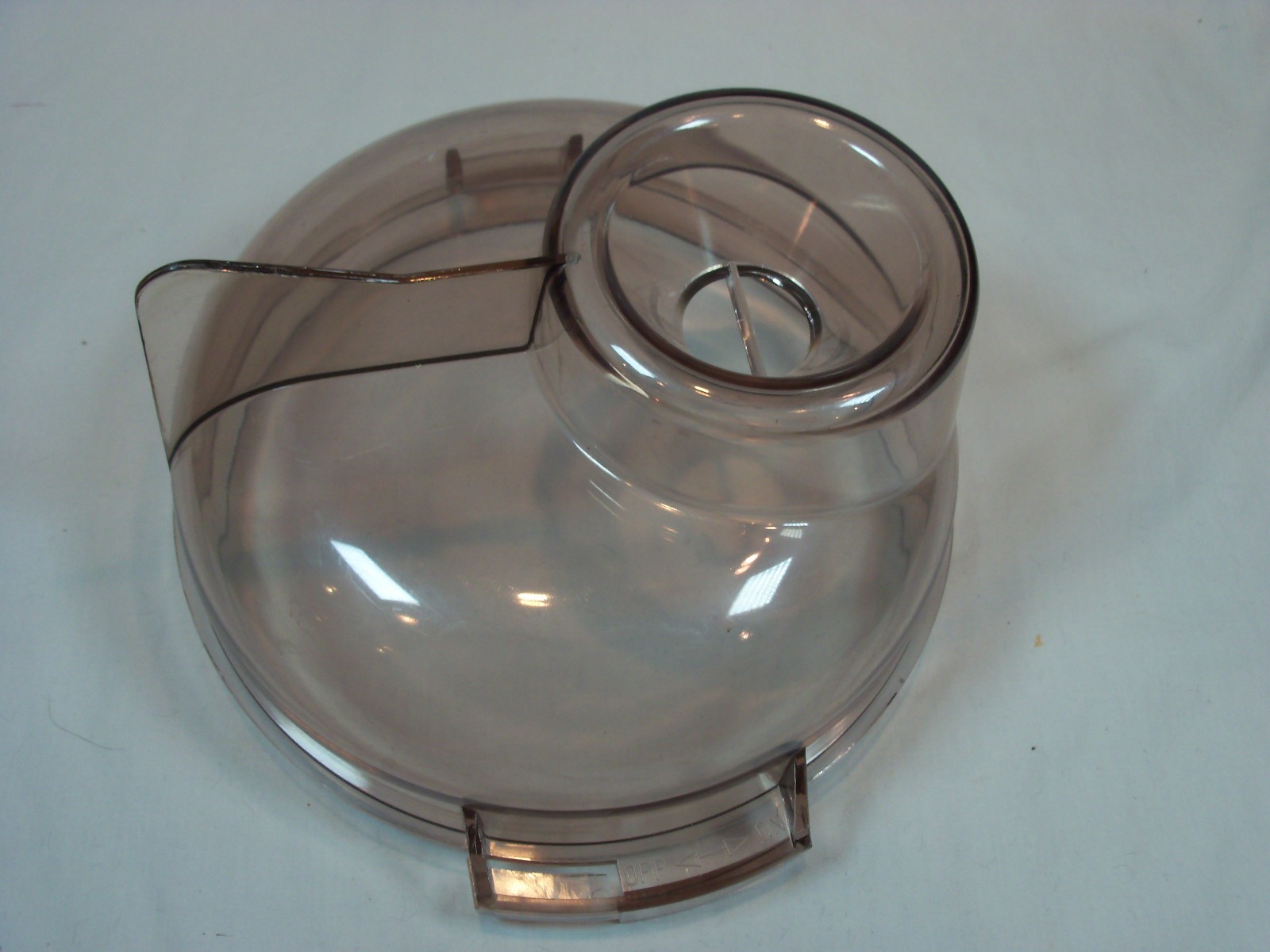 Robot Coupe Dough/Dome AN-300 For Model RC 1 A