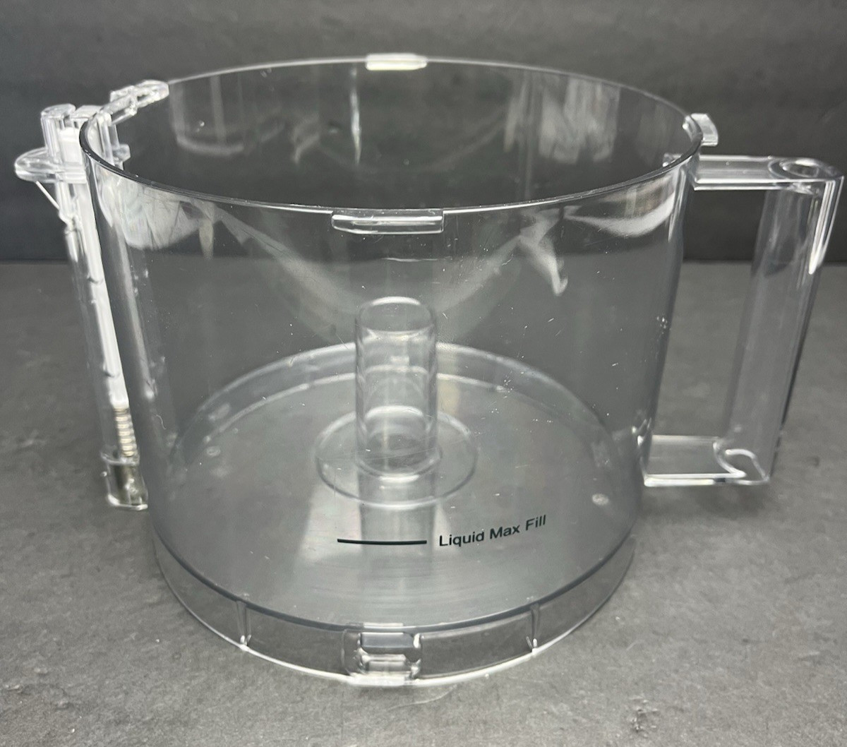 Cuisinart DLC-005AGTXT1 Custom 14 Cup Food Processor Work Bowl Replacement Part