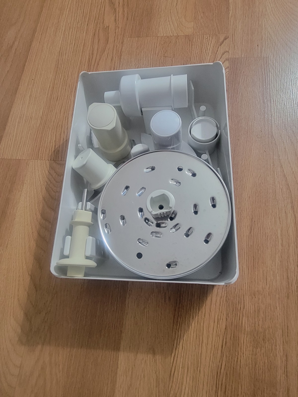 KitchenAid Food Processor Accessories KFP750 KFPW760 KFPM770 KFPW763 9PC Kit