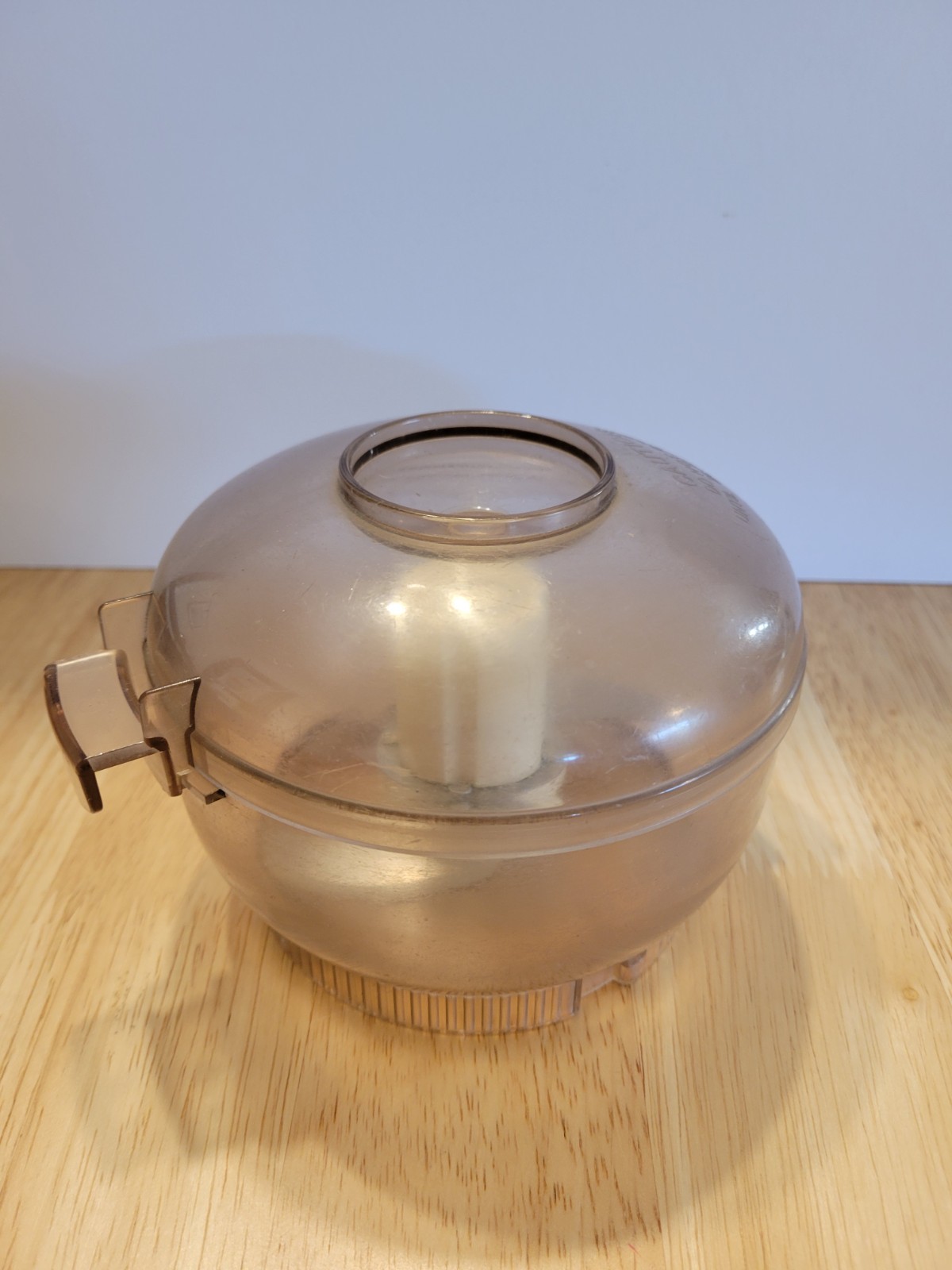 Sunbeam Oskar 14081 Food Processor Replacement Bowl with Lid & Blade France
