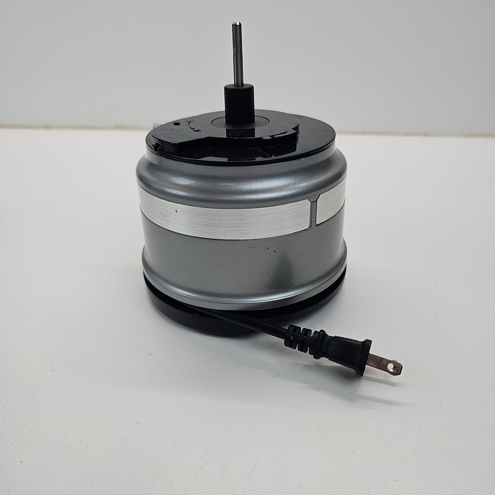 KitchenAid Household Food Chopper Silver KFC3516 Replacement Motor Base Tested