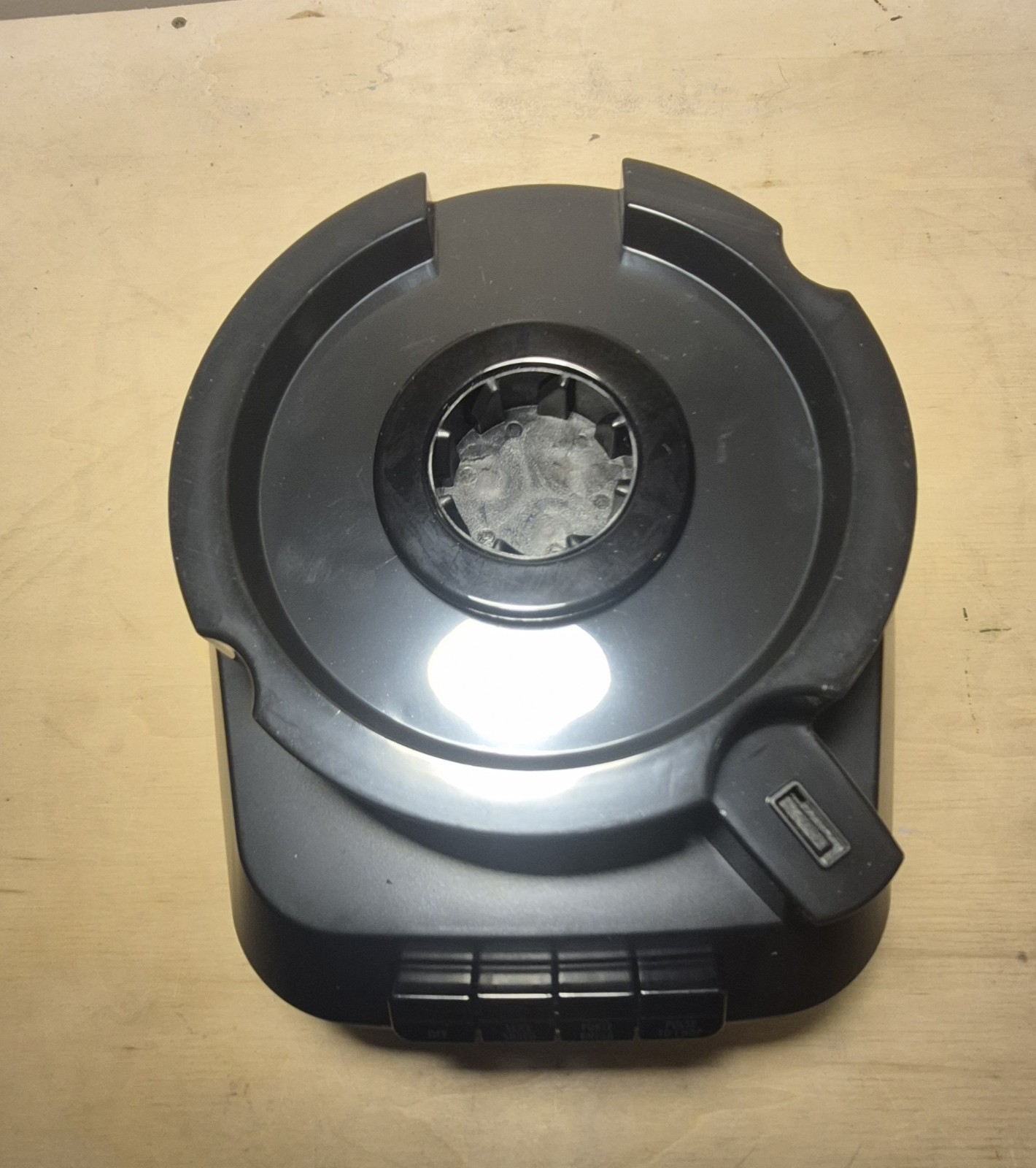 Hamilton Beach Stack & Snap Food Processor Replacement Motor 70727 NEW