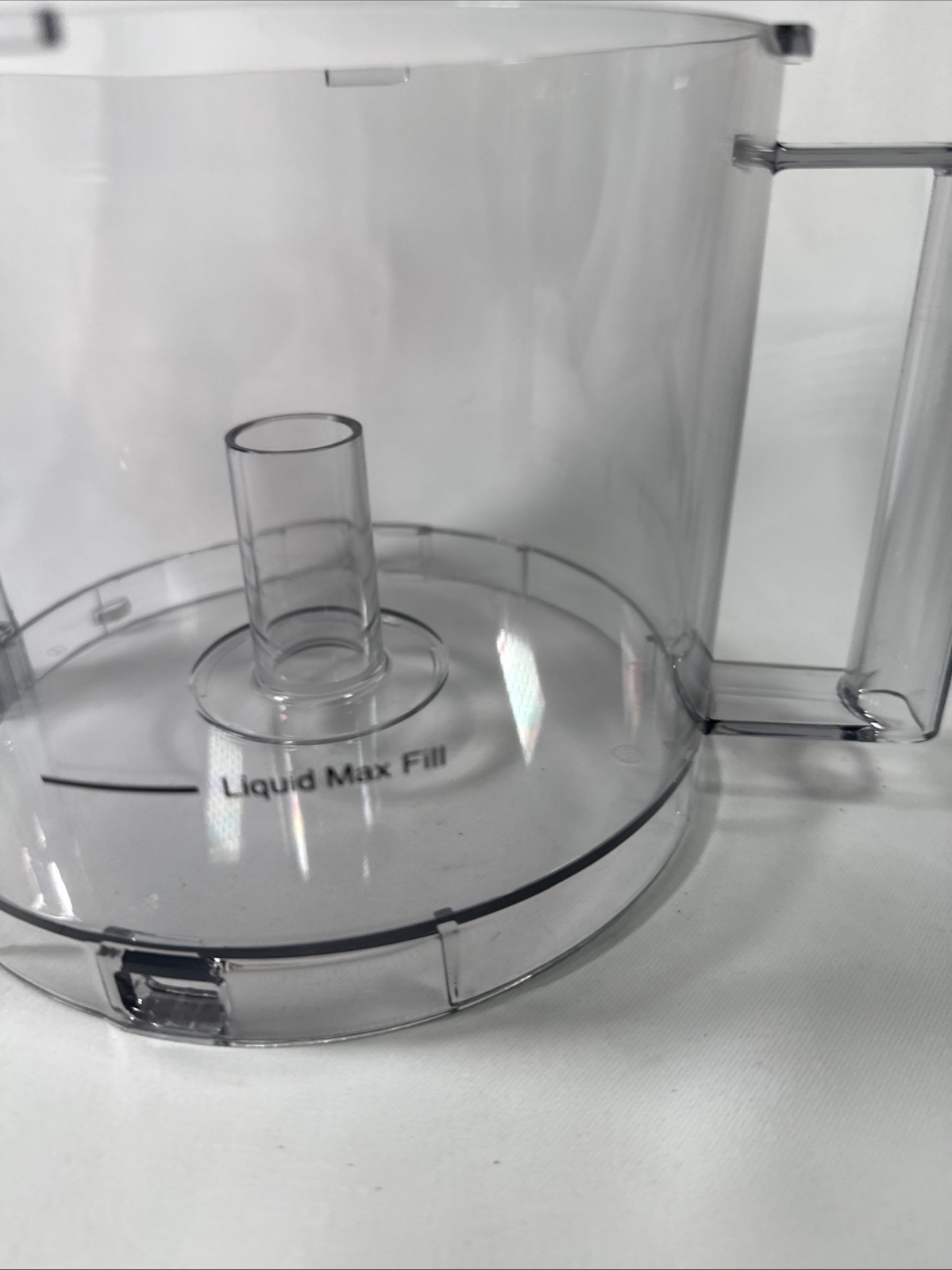 Cuisinart Food Processor Custom 14 DFP-14BCN Replacement Work Bowl DLC-005AGTXT1