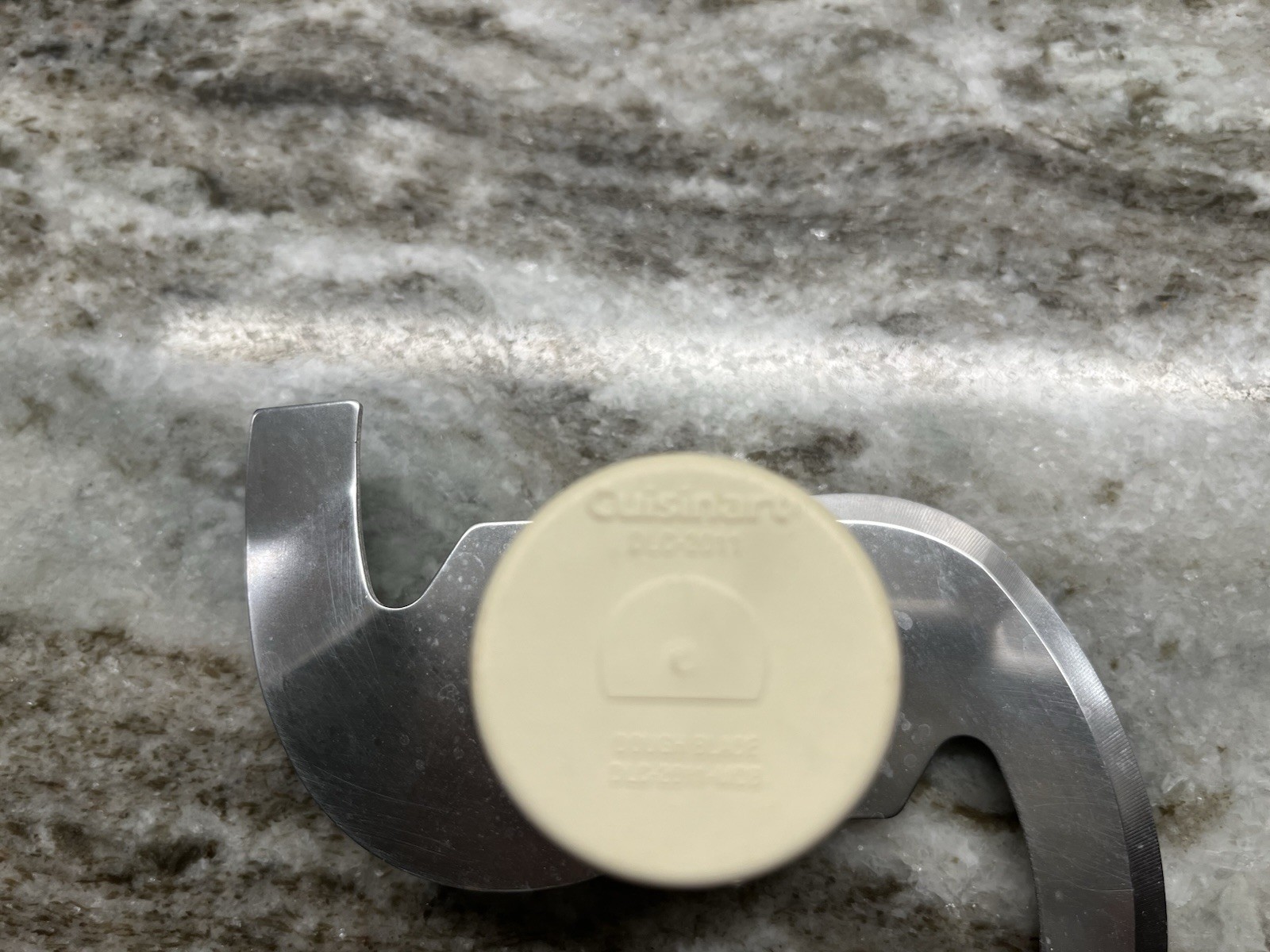 Cuisinart Prep 11 Plus Metal Dough Blade DLC-2011-MDB Replacement Part