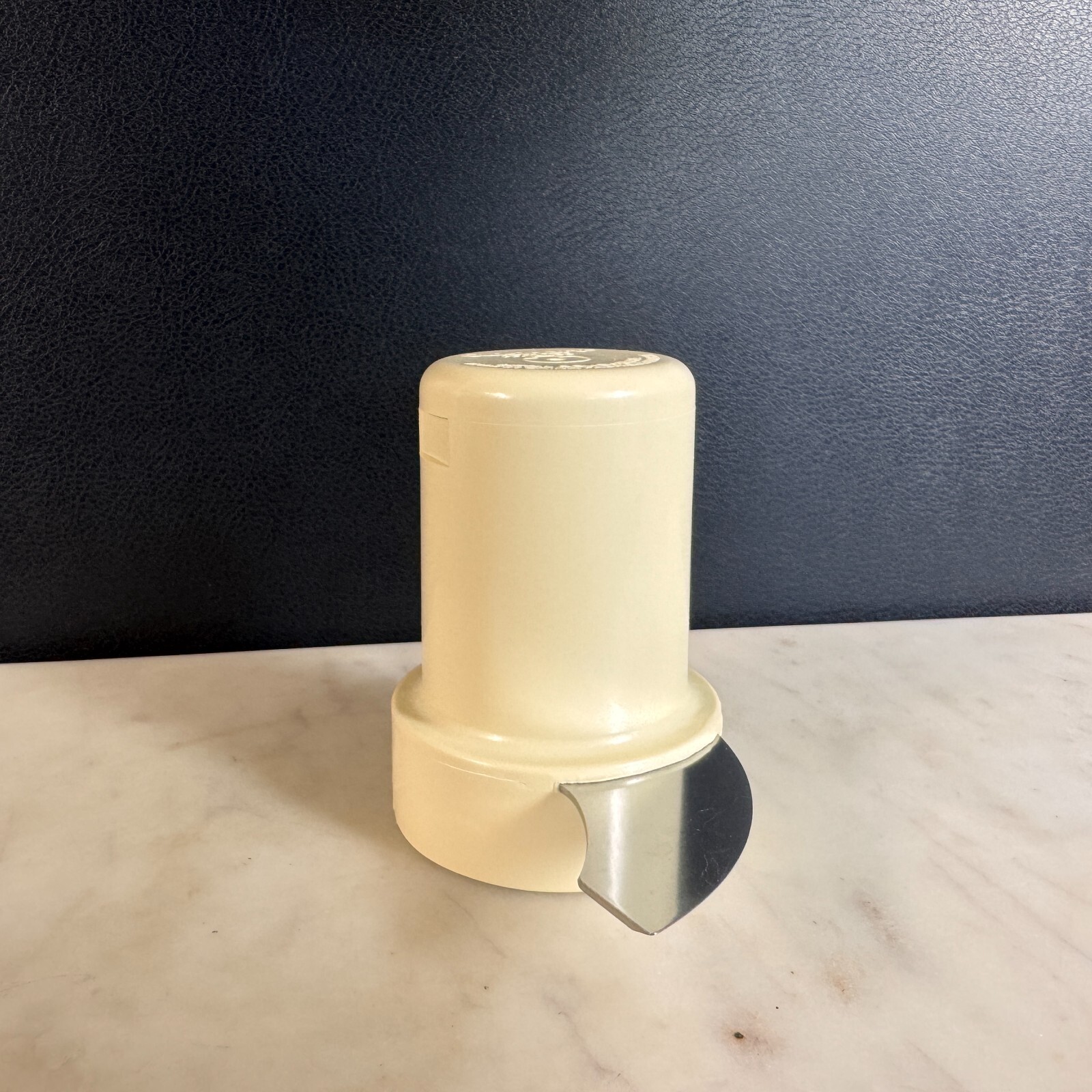 Cuisinart FP-16DC 16 Cup Food Processor Replacement Metal Dough Blade FP-16MDB