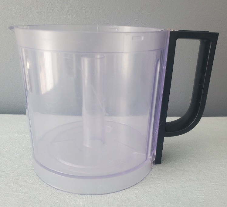 KitchenAid 5 Cup Mini Food Processor KFC0516 Work Bowl – Replacement Part Only
