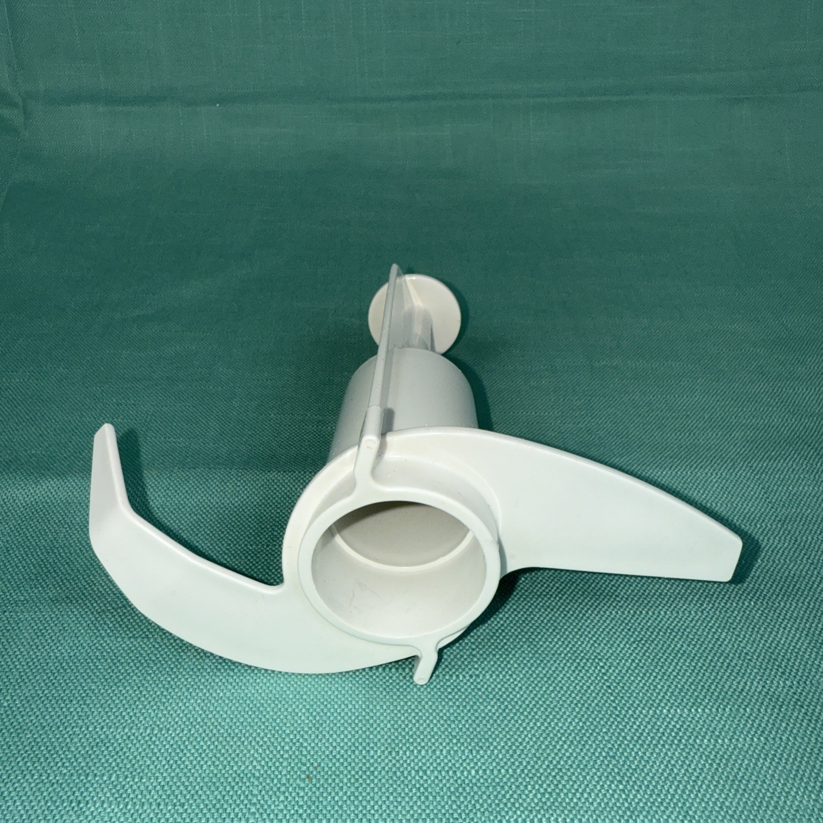 Braun Blade Knife Plastic Dough Combimax K600 K650 K700 K750