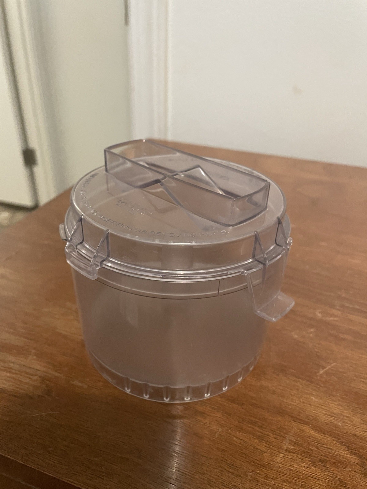 Cuisinart Mini Prep Processor DLC-1XT