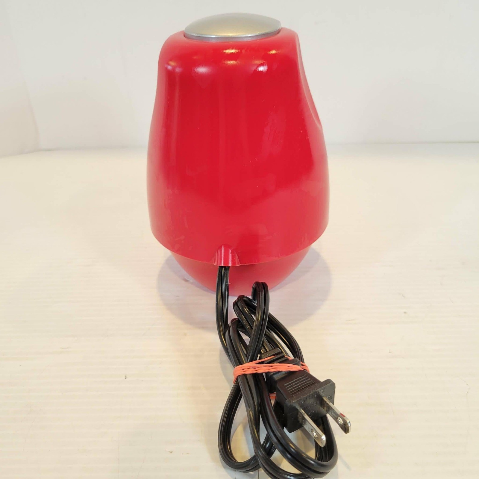 Ninja Storm Food Processor Motor Base QB751Q 30 Red 400W TESTED