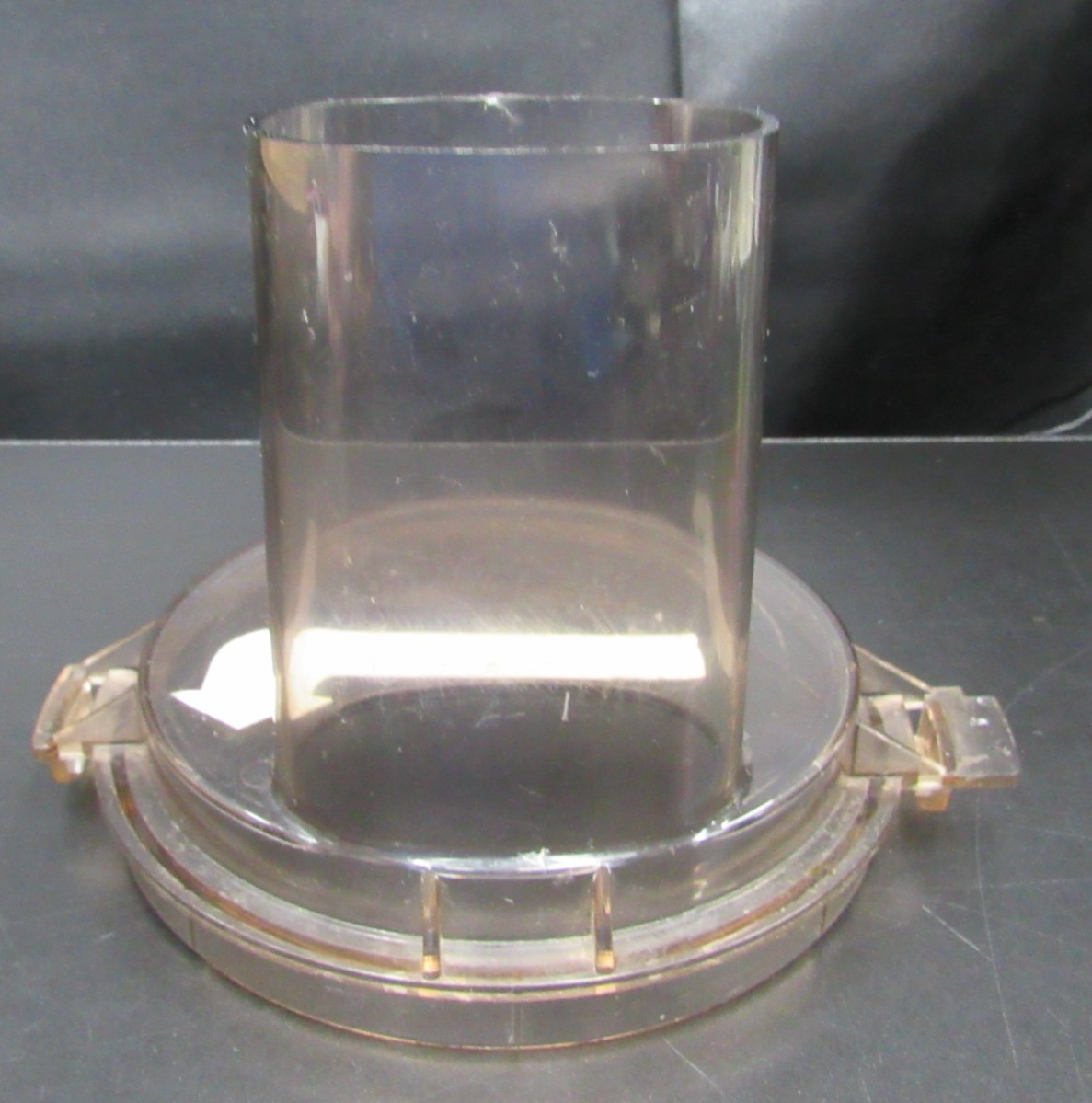 Replacement Lid For Hamilton Beach Food Processor 702-4