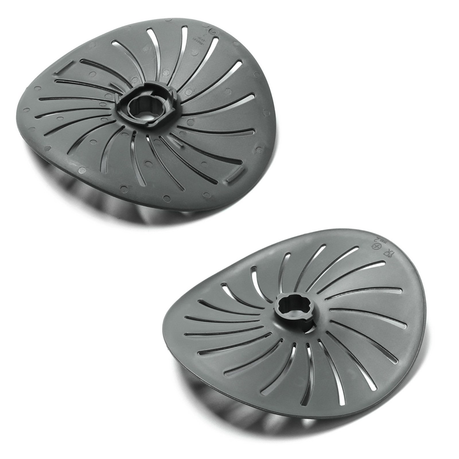 For Thermomix TM5/TM6 Blade Protective Cover Food Grade Protector Accessories