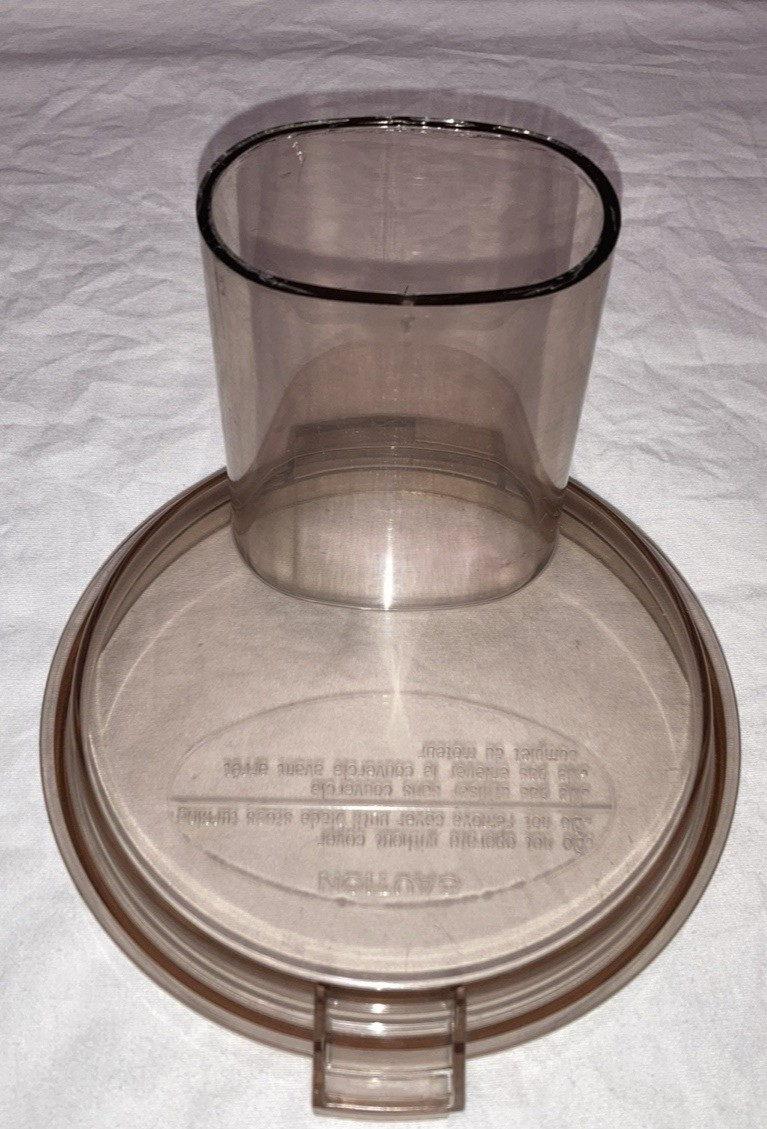 KitchenAid KFP-403 Food Processor replacement Lid only