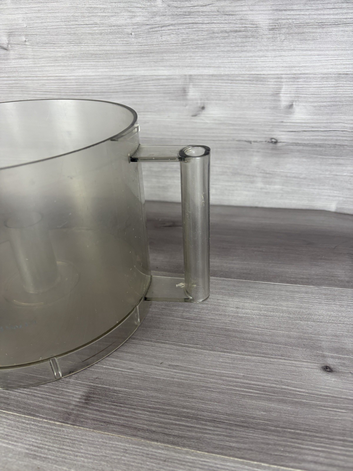Cuisinart Food Processor Custom 14 DFP-14BCN Replacement Work Bowl DLC-005AGTX