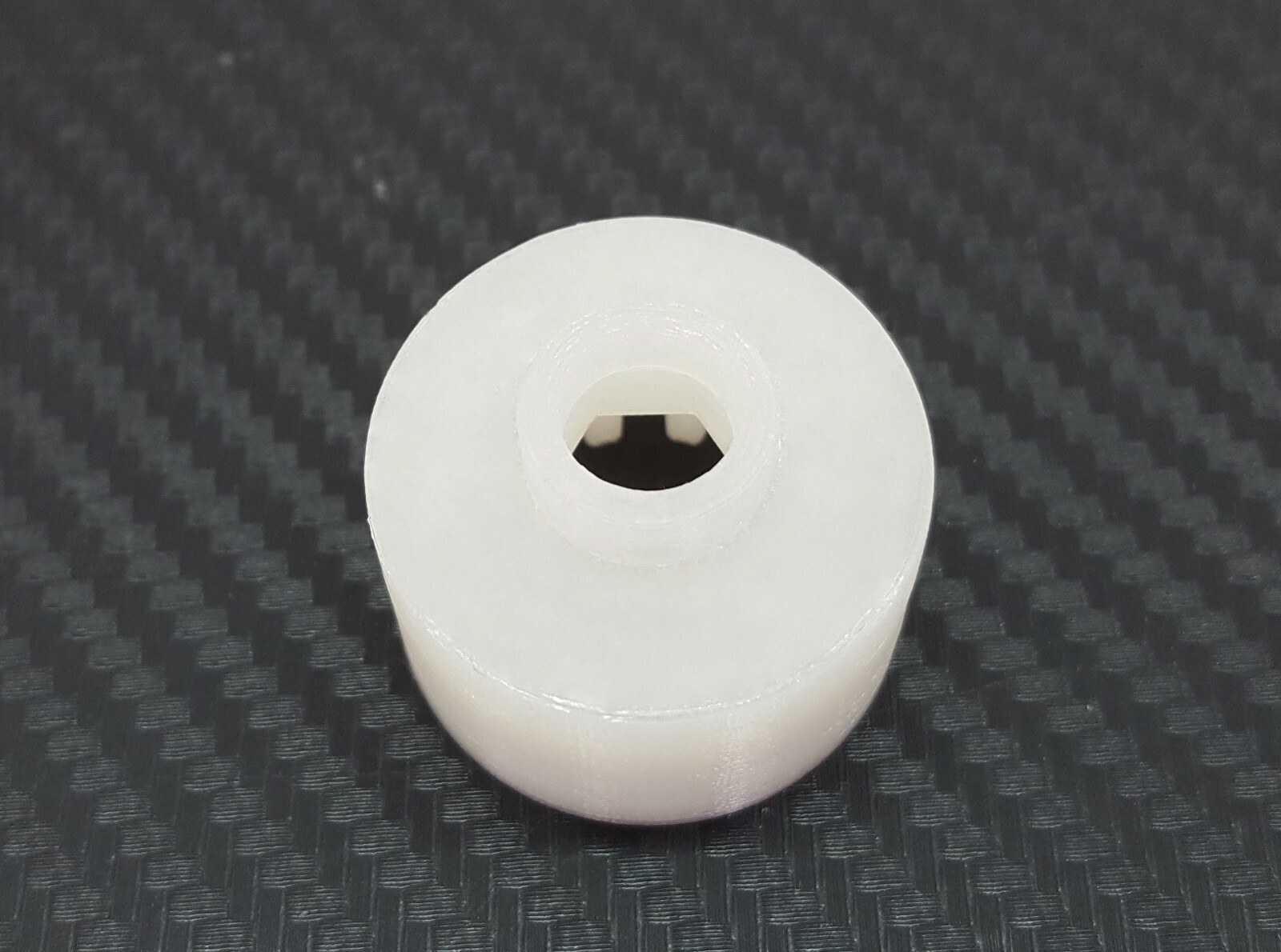 Nylon Joint for Kitchen Robot Klarstein Kitchen Hero 9-in-1