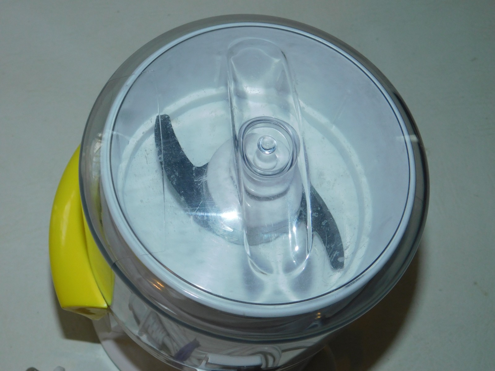 Ultimate Chopper Food Processor CH-1, Complete & Tested