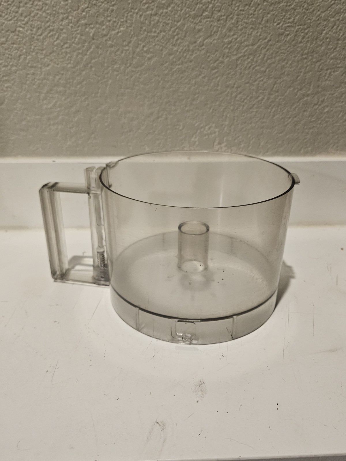 Cuisinart Pro Classic DLC-10S TX Working Bowl Only FP-631AGTX Food Processor