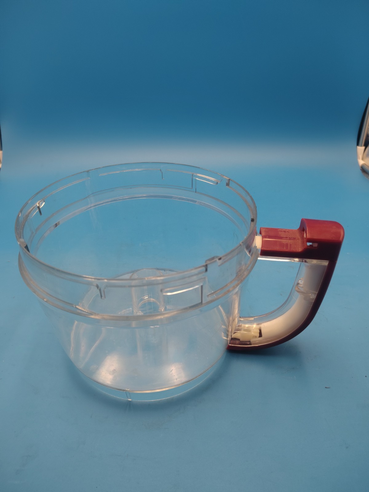 KITCHENAID FOOD PROCESSOR KFPW760QGC1 WORK BOWL ONLY