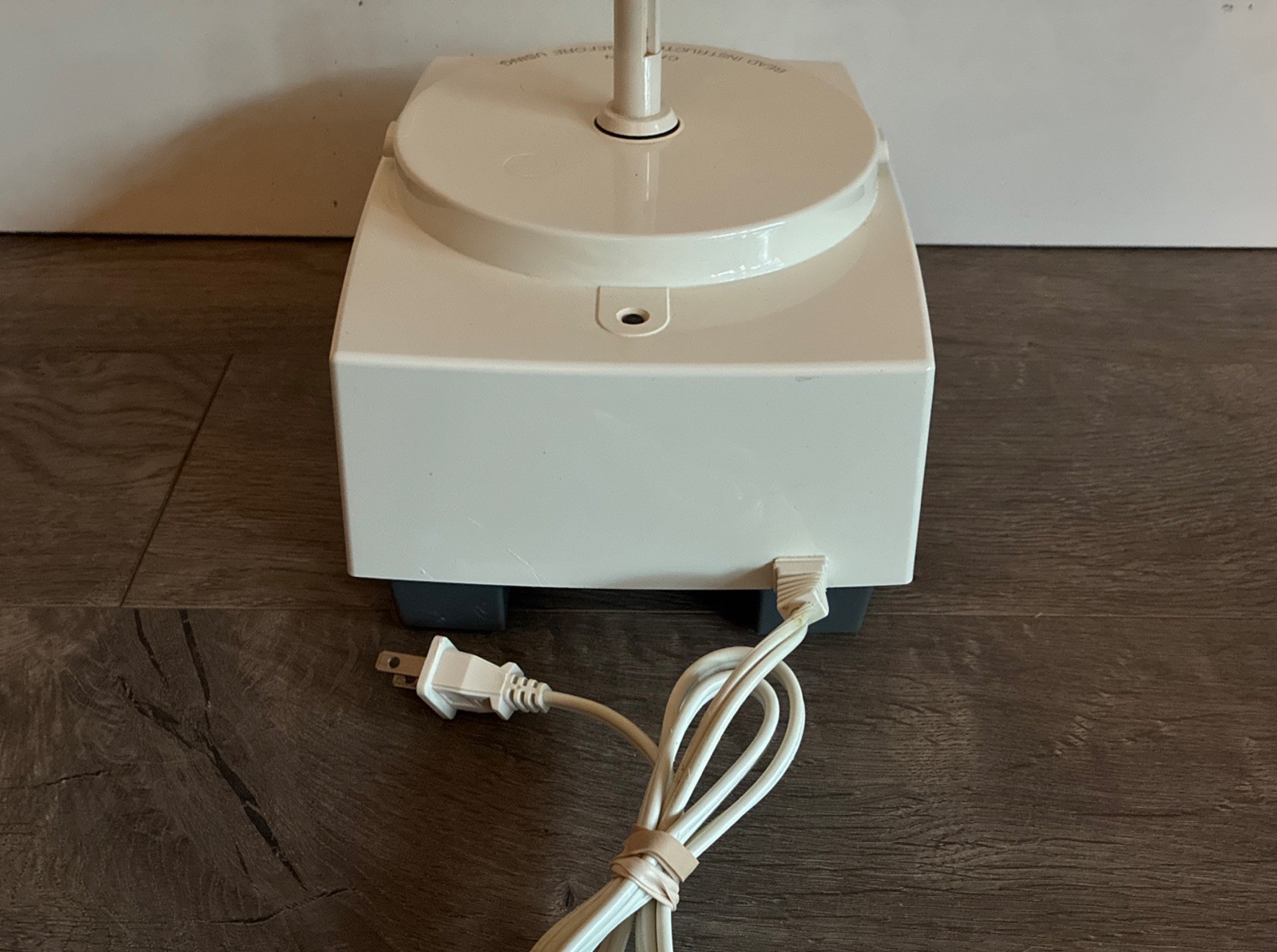 Cuisinart Custom 11-Cup Food Processor DLC-8M Made In Japan